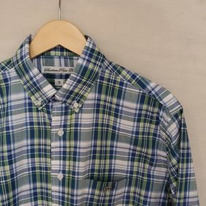 Southern Point Co. Shirt S